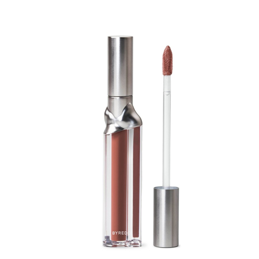 Beauty Byredo Lippen | Liquid Lipstick Vinyl Auburn 222