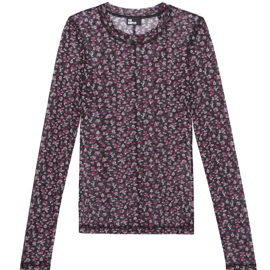 Damen The Kooples Shirts | Shirt