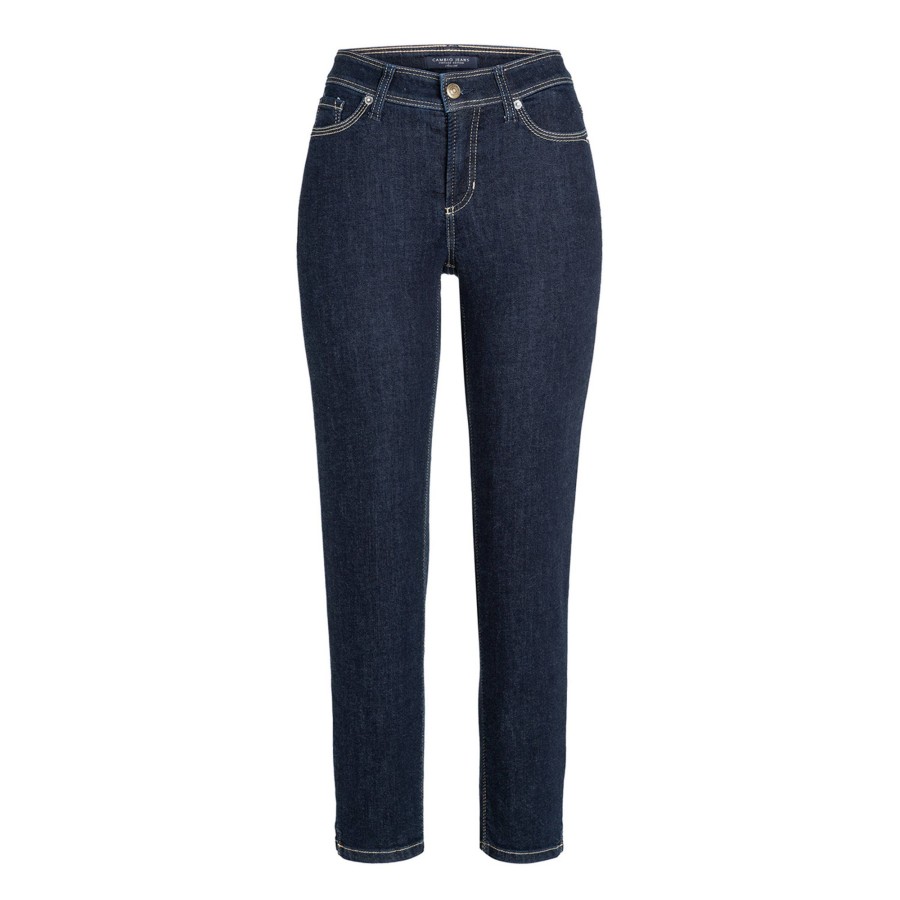 Damen Cambio Jeans | Jeans Piper Short