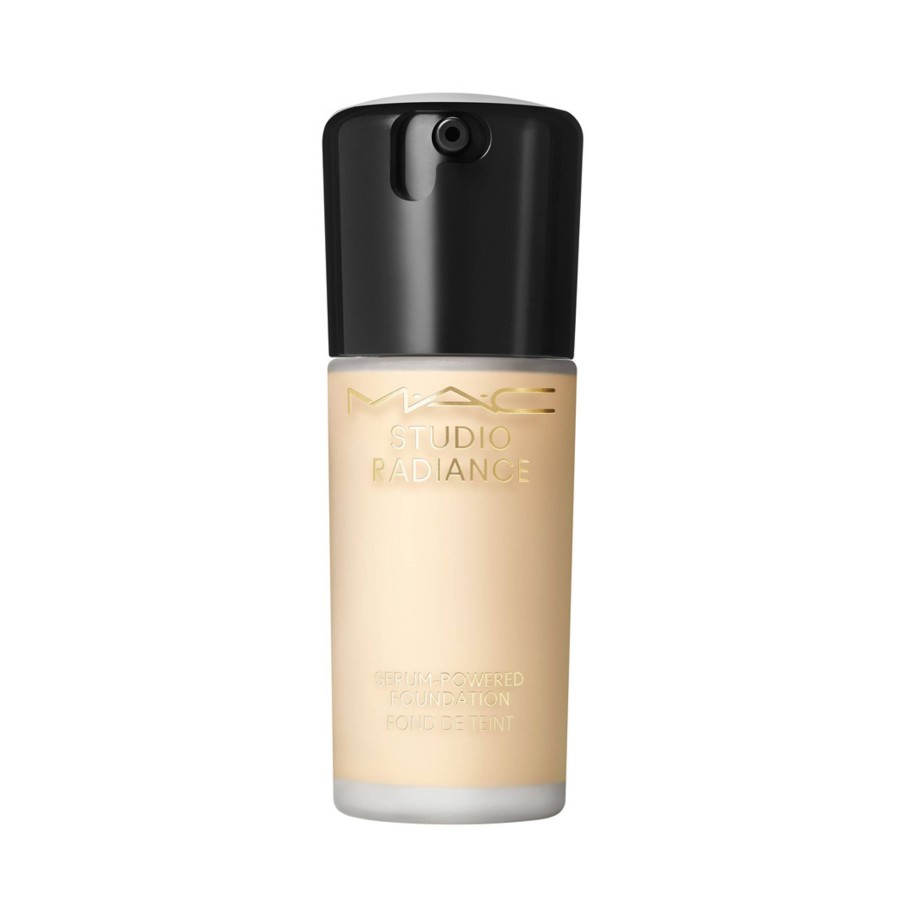 Beauty Mac Cosmetics Gesicht | Studio Radiance Serum-Powered Foundation