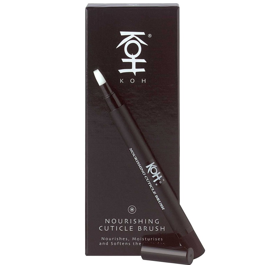 Beauty Koh Nagel | Nourishing Cuticle Brush