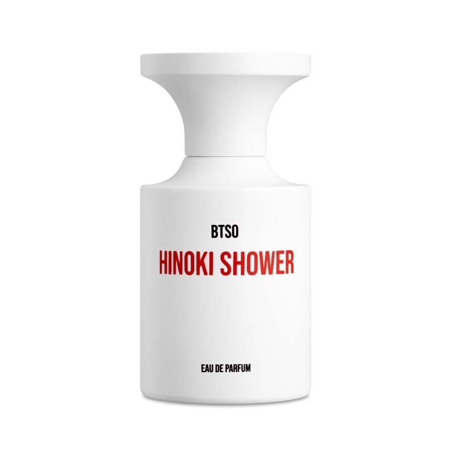 Beauty Borntostandout Damen-Dufte | Hinoki Shower