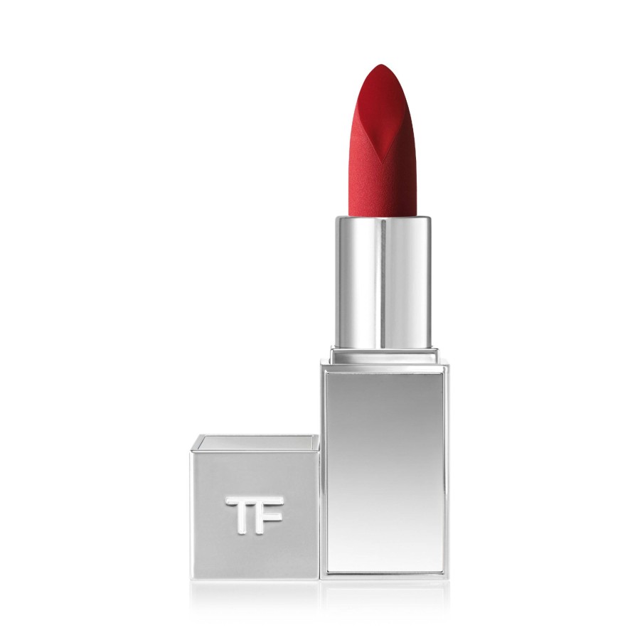 Beauty Tom Ford Lippen | Extreme Badass Lip Color Scarlet Shock