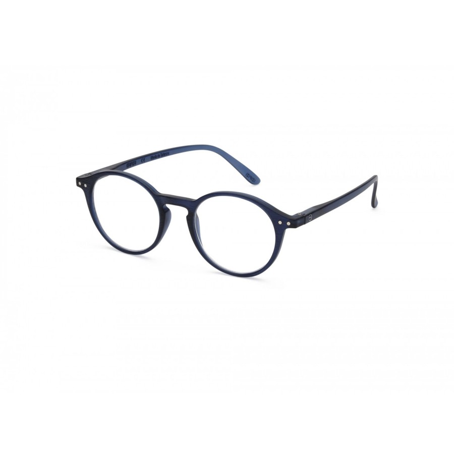 Damen Izipizi Lesebrillen | Lesebrille #D Deep Blue +1.00