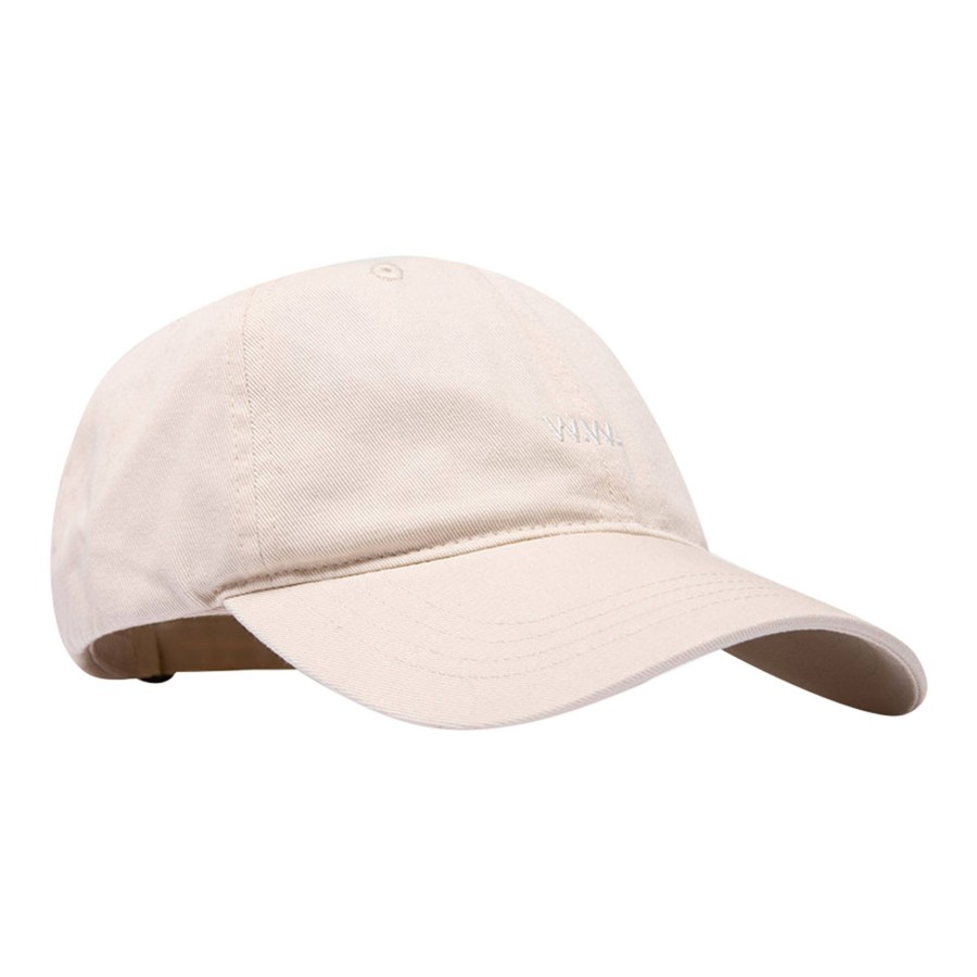 Damen Wood Wood Mutzen & Hute | Cap Low Profile