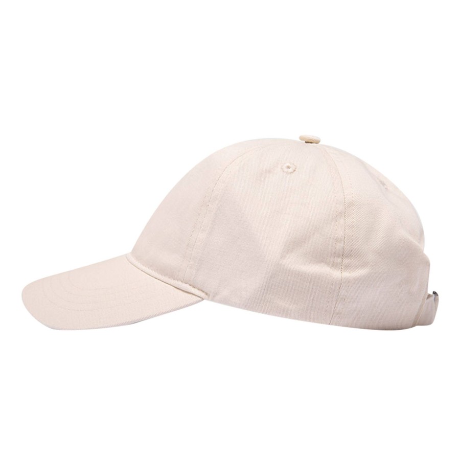 Damen Wood Wood Mutzen & Hute | Cap Low Profile