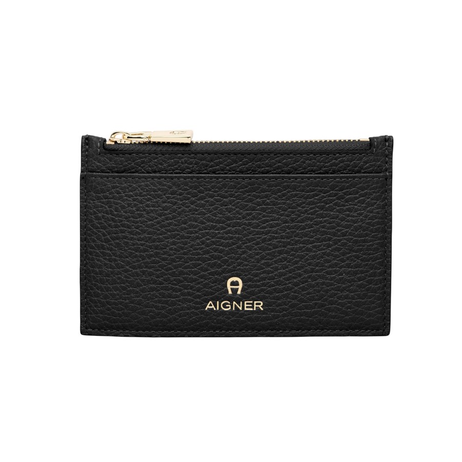 Damen Aigner Portemonnaies & Kartenetuis | Ivy Cardholder Zip