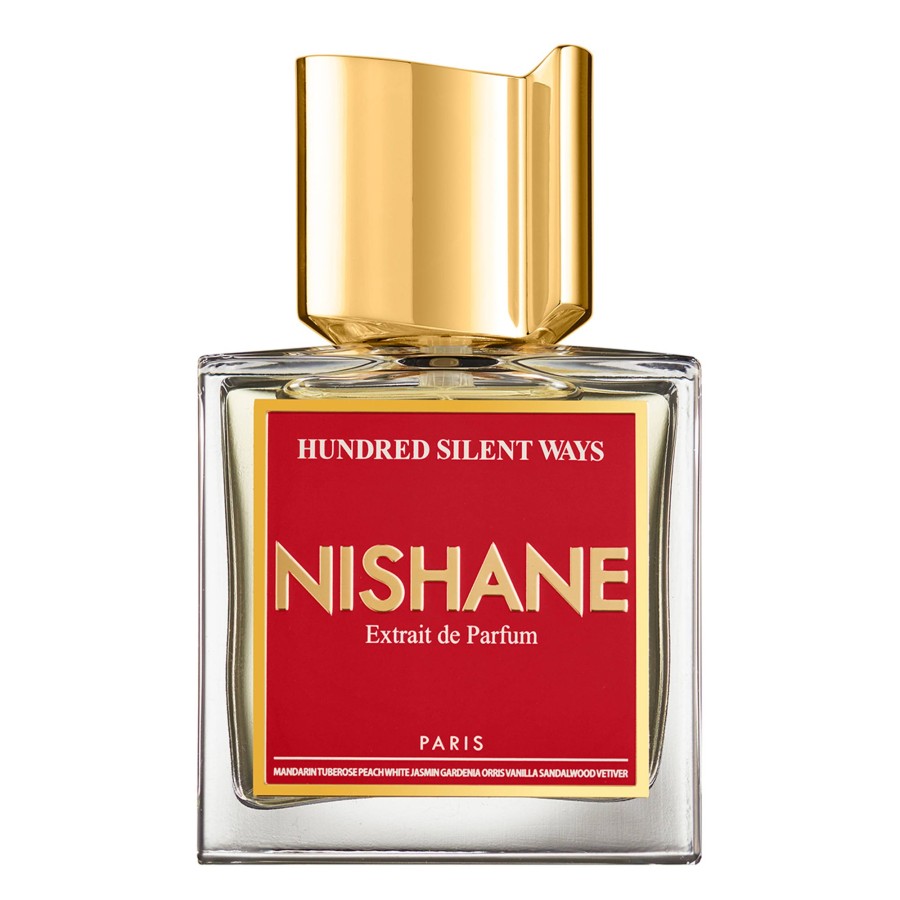 Beauty Nishane Herren-Dufte | Hundred Silent Ways Parfum