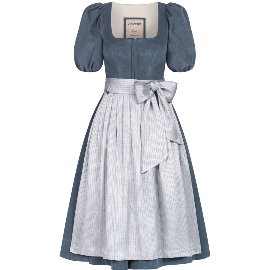 Damen Cocovero Dirndl | Dirndl Pauline