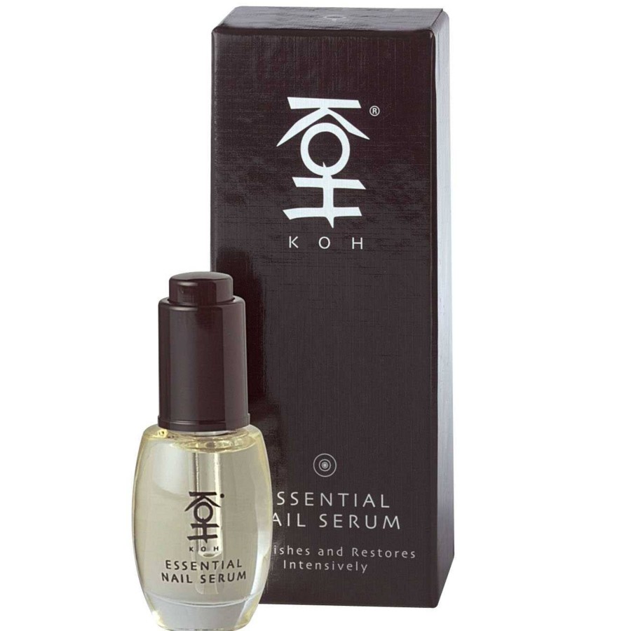 Beauty Koh Nagel | Essential Nail Serum