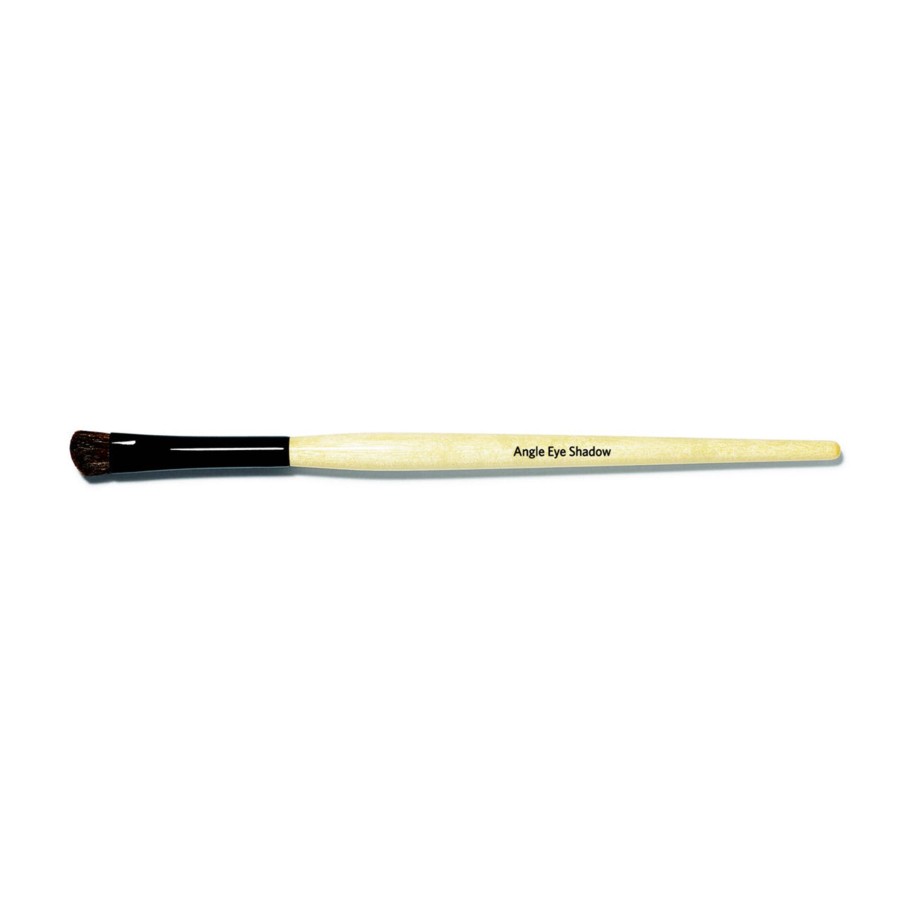 Beauty Bobbi Brown Pinsel | Angle Eye Shadow Brush