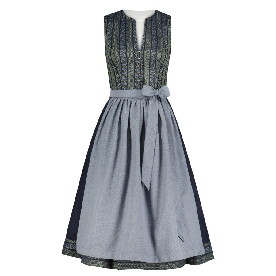 Damen Anno Domini Dirndl | Dirndl Anna