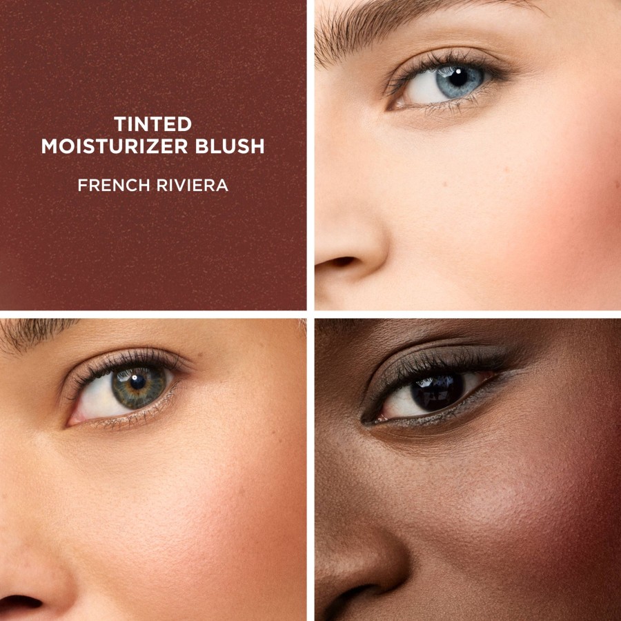 Beauty Laura Mercier Gesicht | Tinted Moisturizer Blush