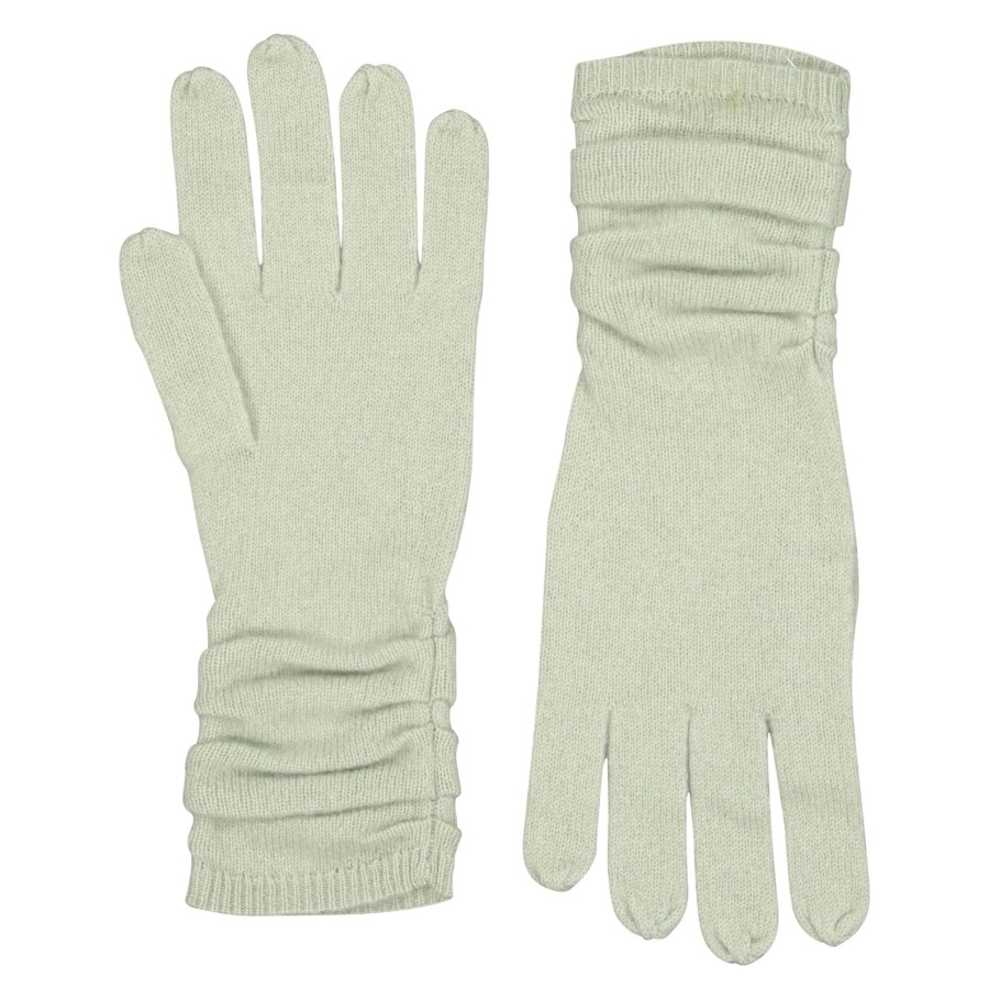 Damen Ludwig Beck Munich Handschuhe | Cashmere Handschuhe