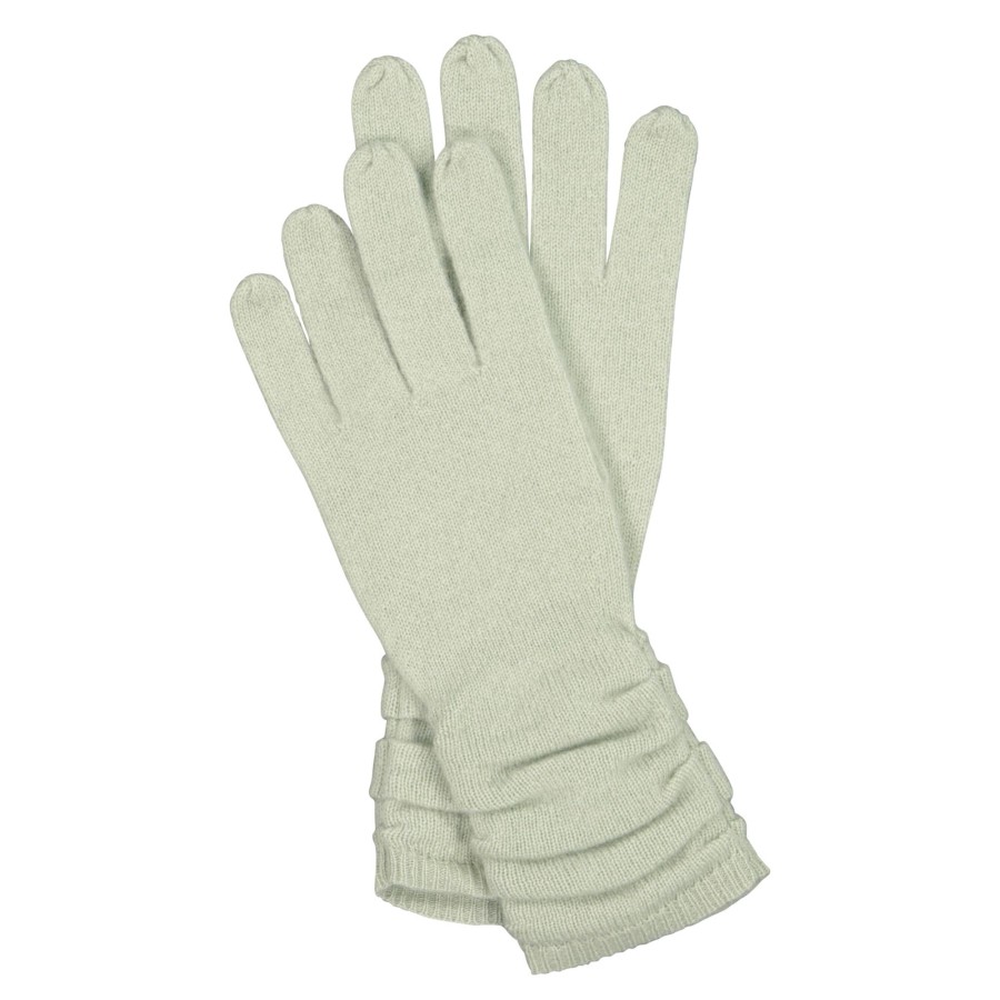 Damen Ludwig Beck Munich Handschuhe | Cashmere Handschuhe