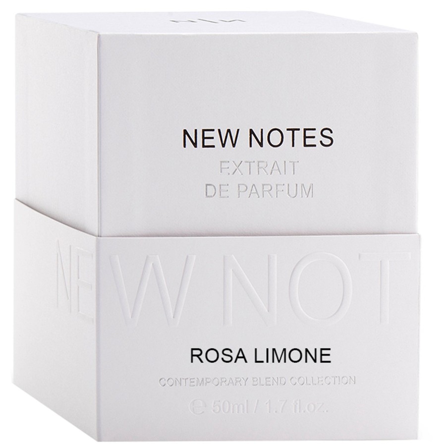 Beauty New Notes Damen-Dufte | Rosa Limone Extrait De Parfum