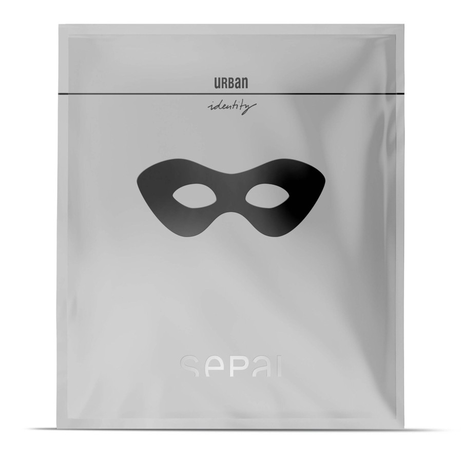 Beauty Sepai Augenpflege | Urban Identity Mask