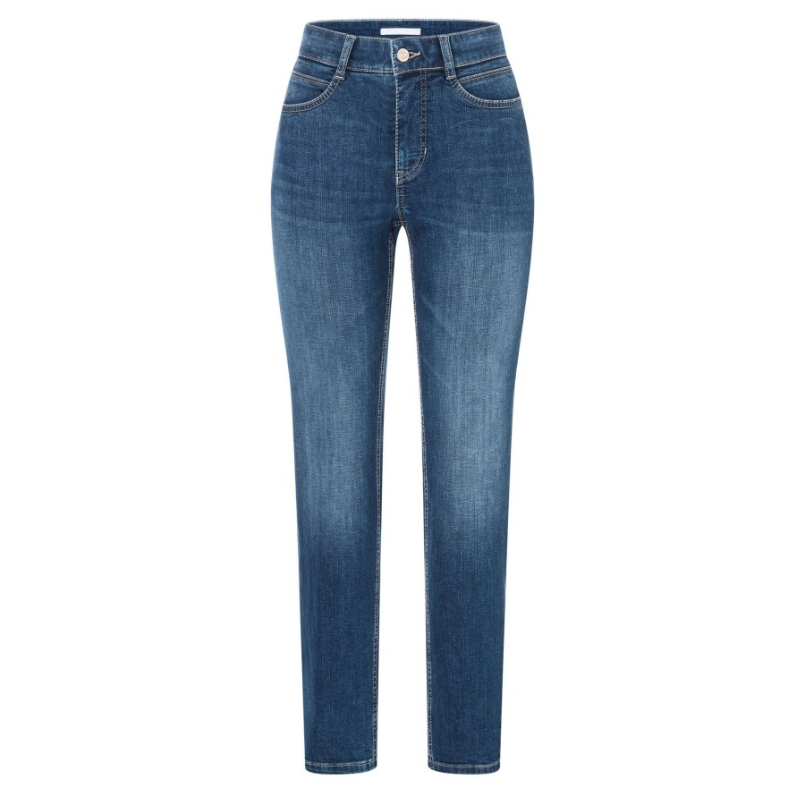 Damen Mac Fashion Jeans | Jeans Angela