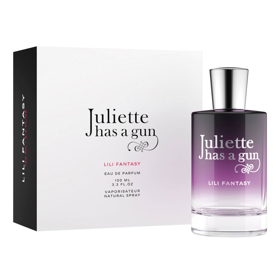 Beauty Juliette Has A Gun Herren-Dufte | Lili Fantasy - Eau De Parfum