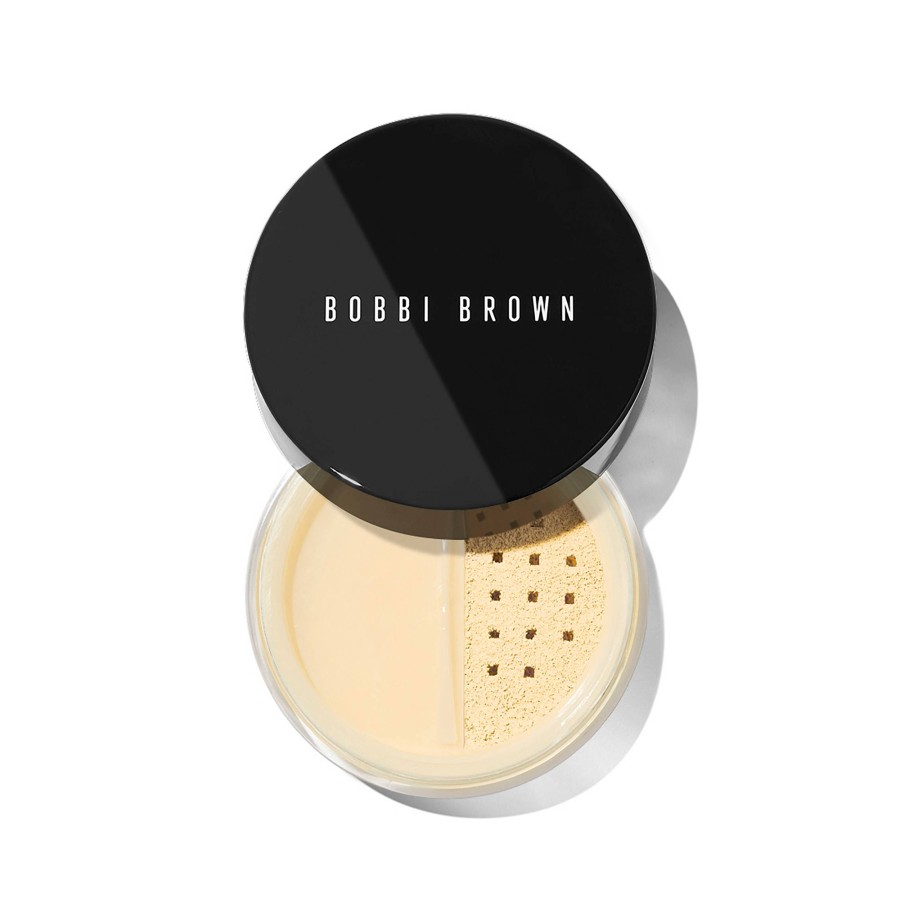 Beauty Bobbi Brown Gesicht | Sheer Finish Loose Powder