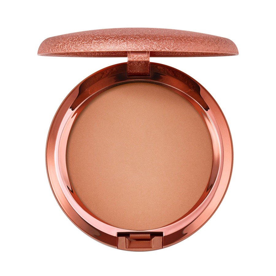 Beauty Mac Cosmetics Gesicht | Skinfinish Sunstruck Matte Bronzer