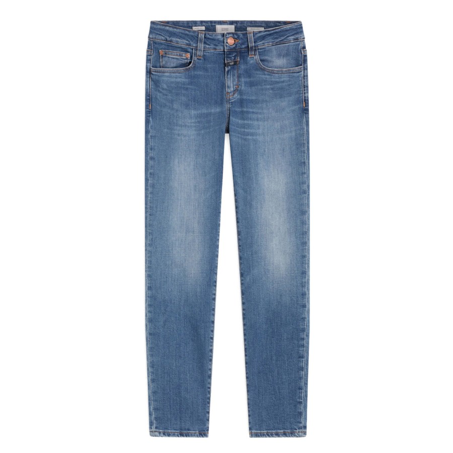 Damen Closed Jeans | Jeans Baker