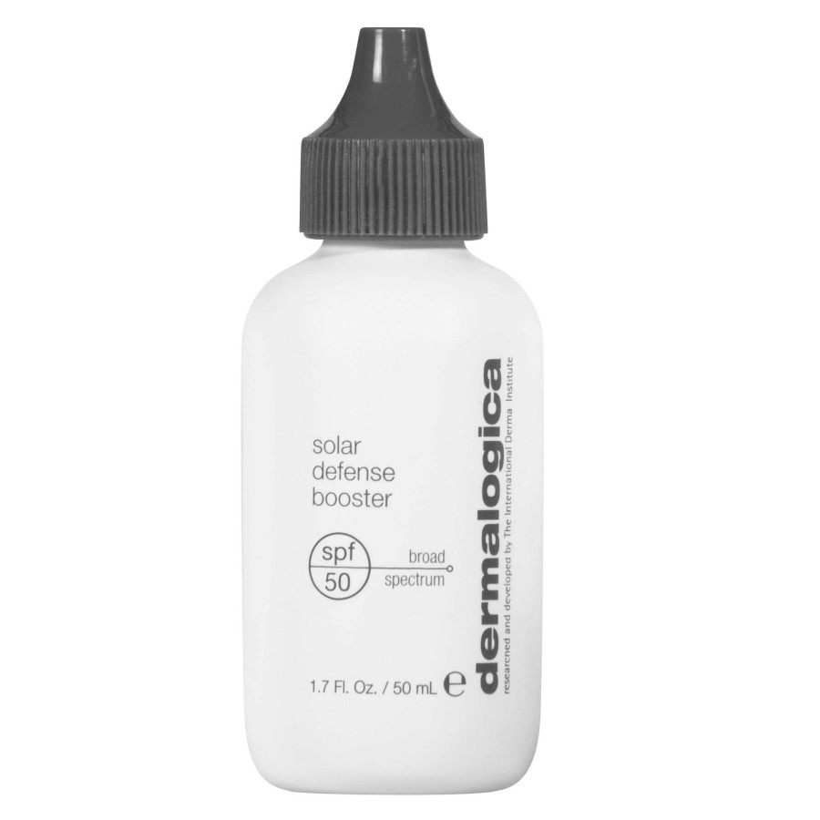 Beauty Dermalogica Sonnenpflege | Solar Defense Booster Spf 50