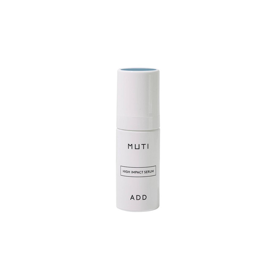 Beauty Muti Gesichtspflege | High Impact Serum