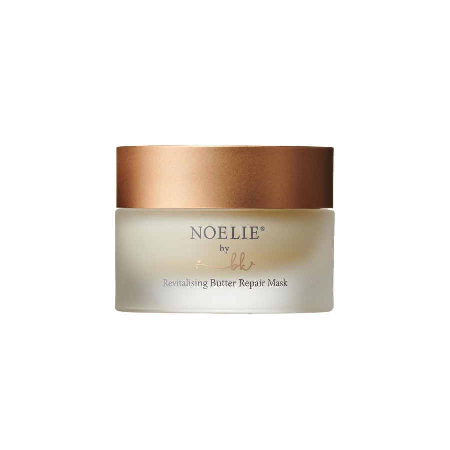 Beauty Noelie Gesichtspflege | Revitalising Butter Repair Mask