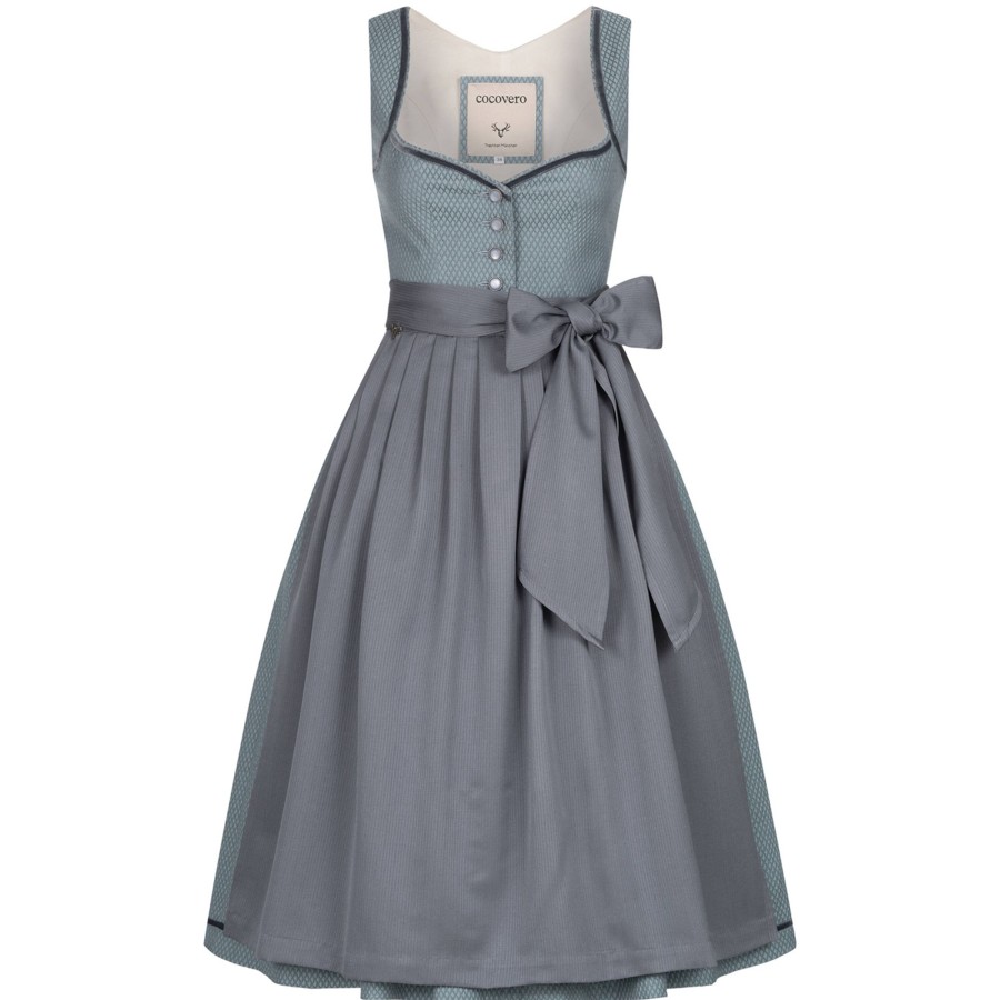 Damen Cocovero Dirndl | Dirndl Josephine