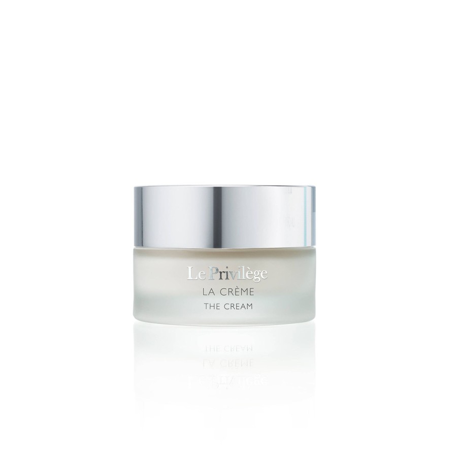 Beauty Rivoli Gesichtspflege | Le Privilege La Creme - The Cream