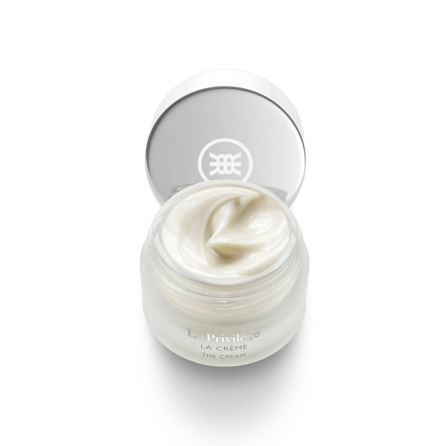 Beauty Rivoli Gesichtspflege | Le Privilege La Creme - The Cream