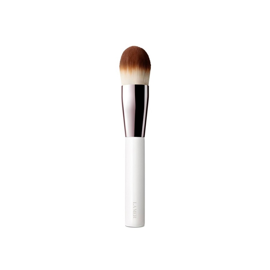 Beauty La Mer Pinsel | The Foundation Brush