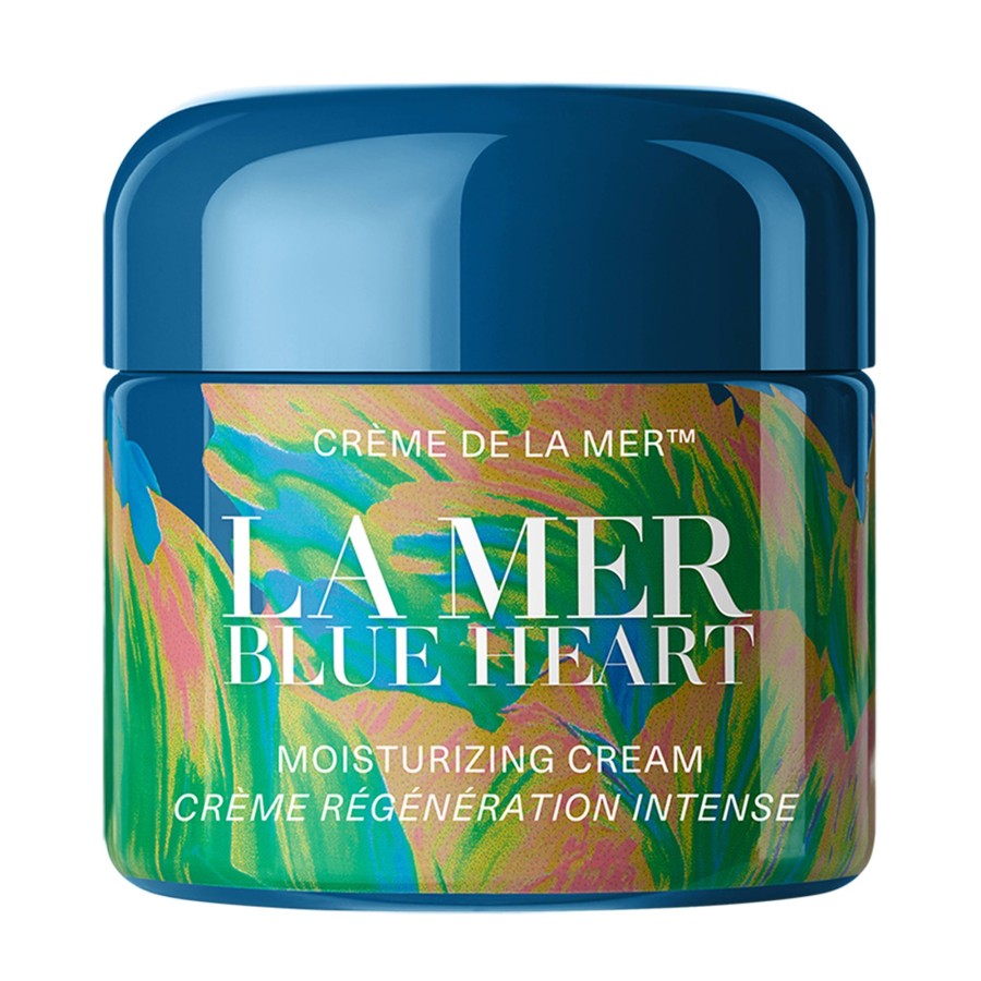 Beauty La Mer Gesichtspflege | Blue Heart Creme