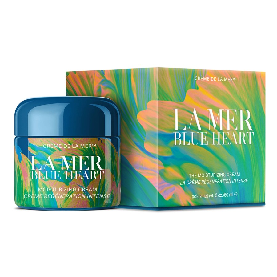 Beauty La Mer Gesichtspflege | Blue Heart Creme