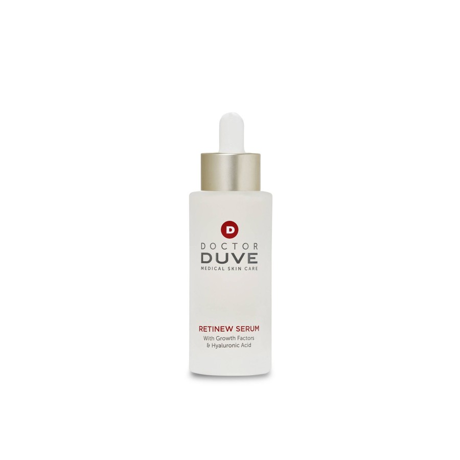 Beauty Dr. Duve Gesichtspflege | Retinew Serum