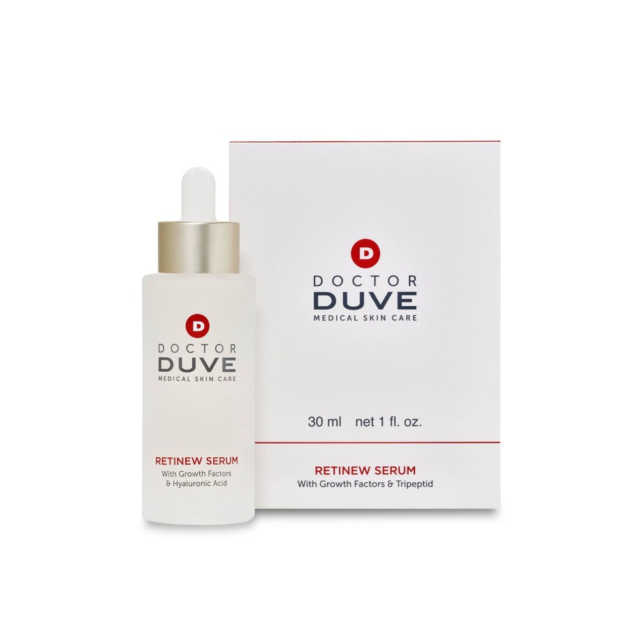 Beauty Dr. Duve Gesichtspflege | Retinew Serum