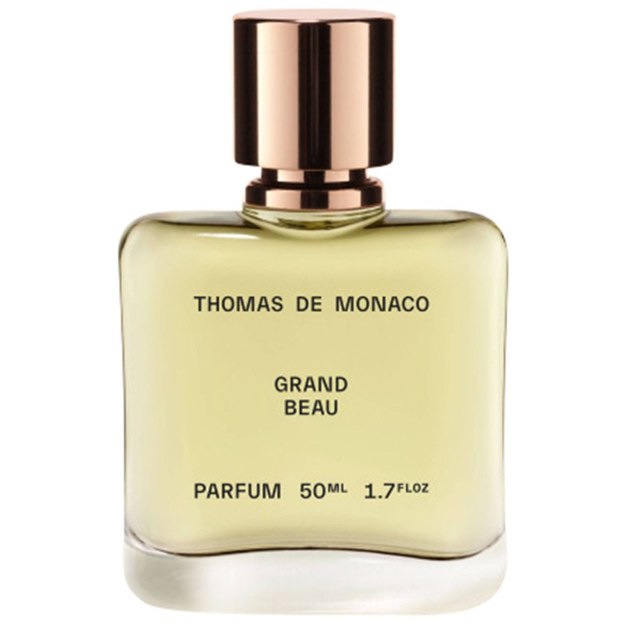 Beauty Thomas De Monaco Unisex-Dufte | Grand Beau Extrait De Parfum