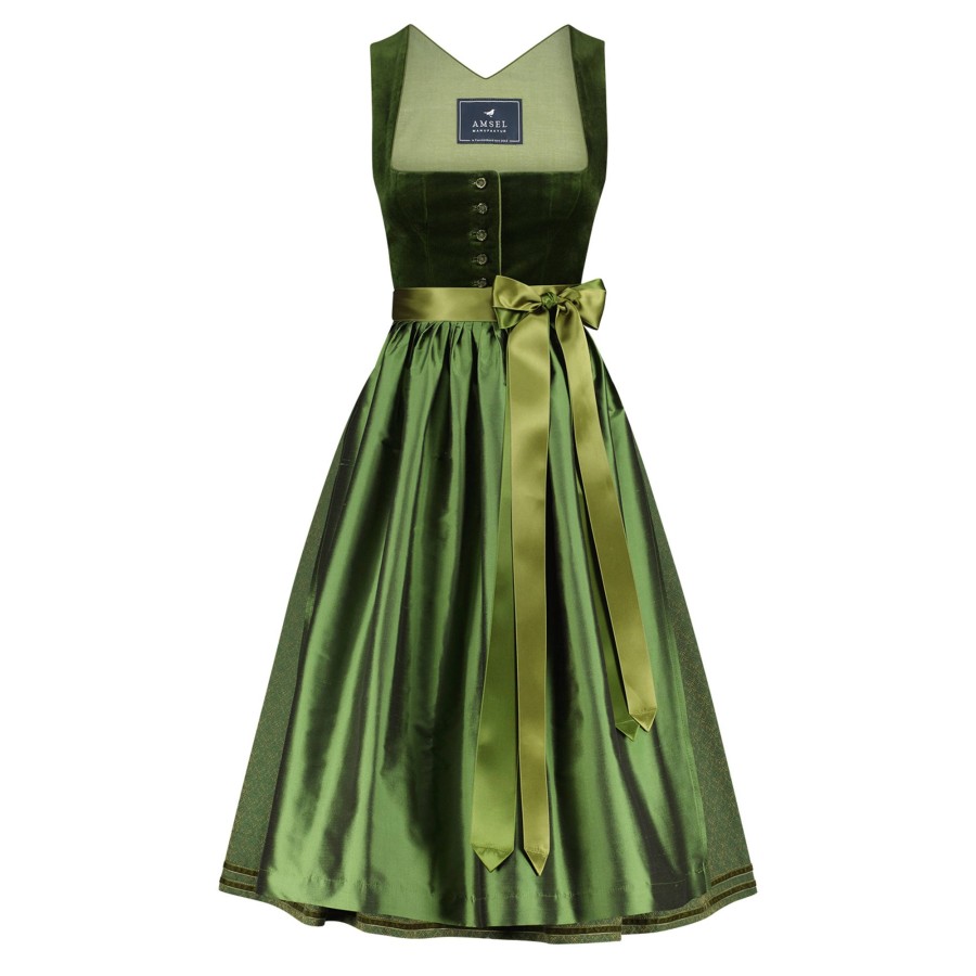 Damen Amsel Dirndl | Dirndl Paula