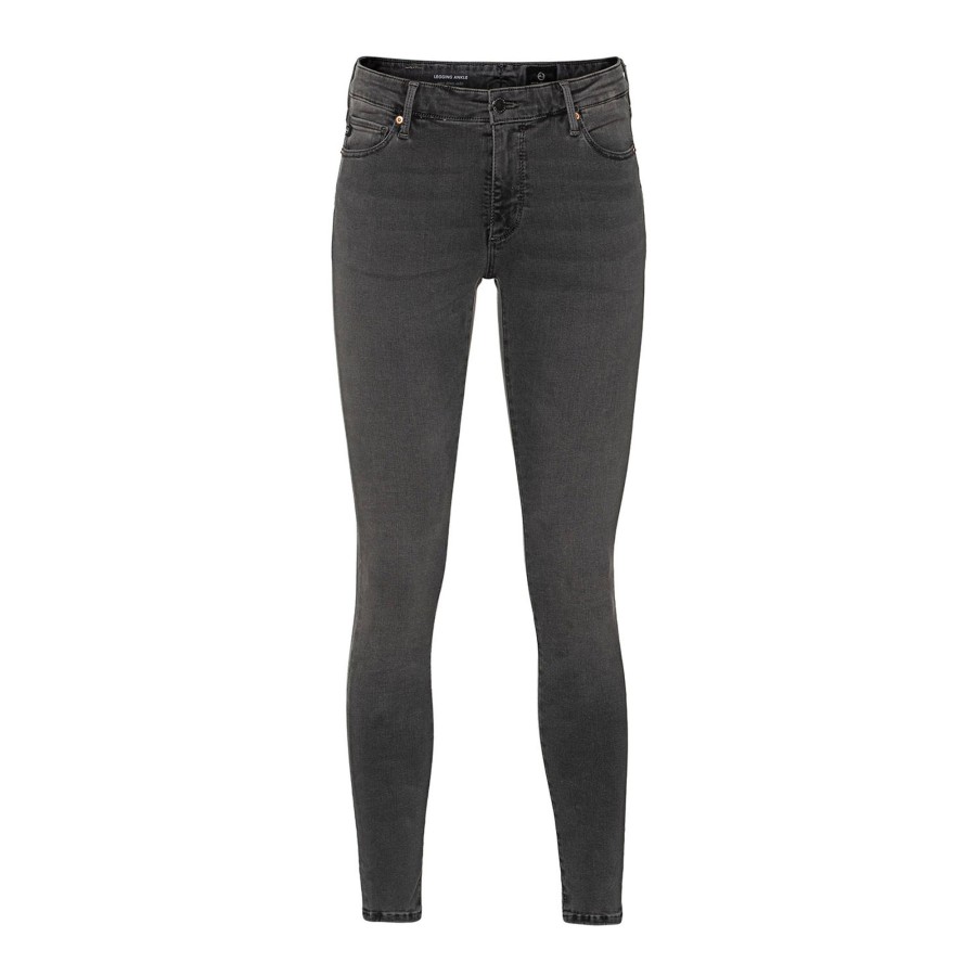 Damen Adriano Goldschmied Jeans | Jeans Legging Ankle