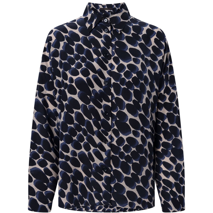 Damen Windsor Blusen | Bluse