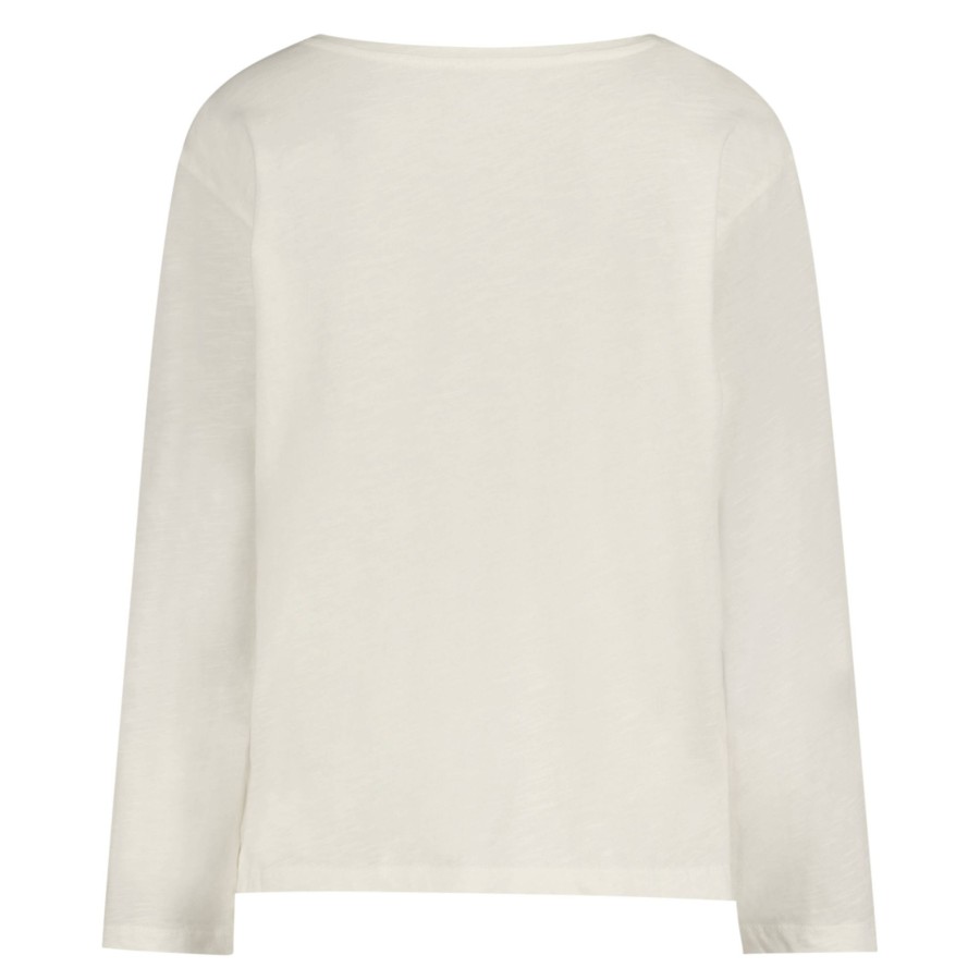 Damen Des Petits Hauts Shirts | Longsleeve Hivette