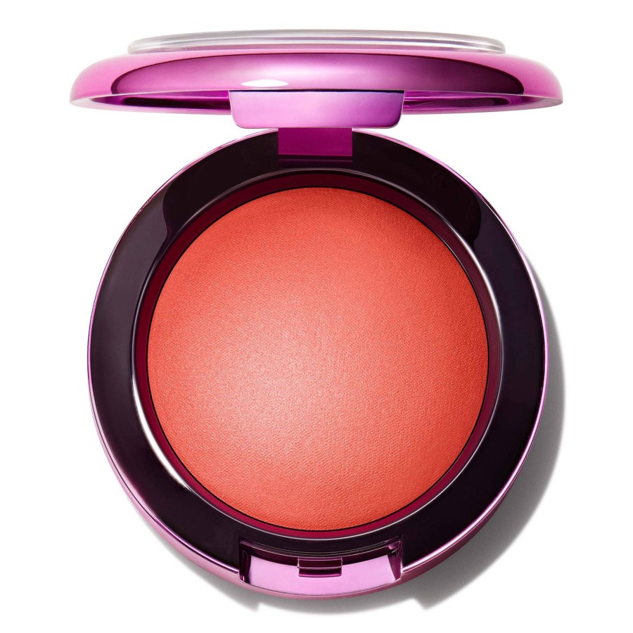 Beauty Mac Cosmetics Gesicht | Glow Play Blush