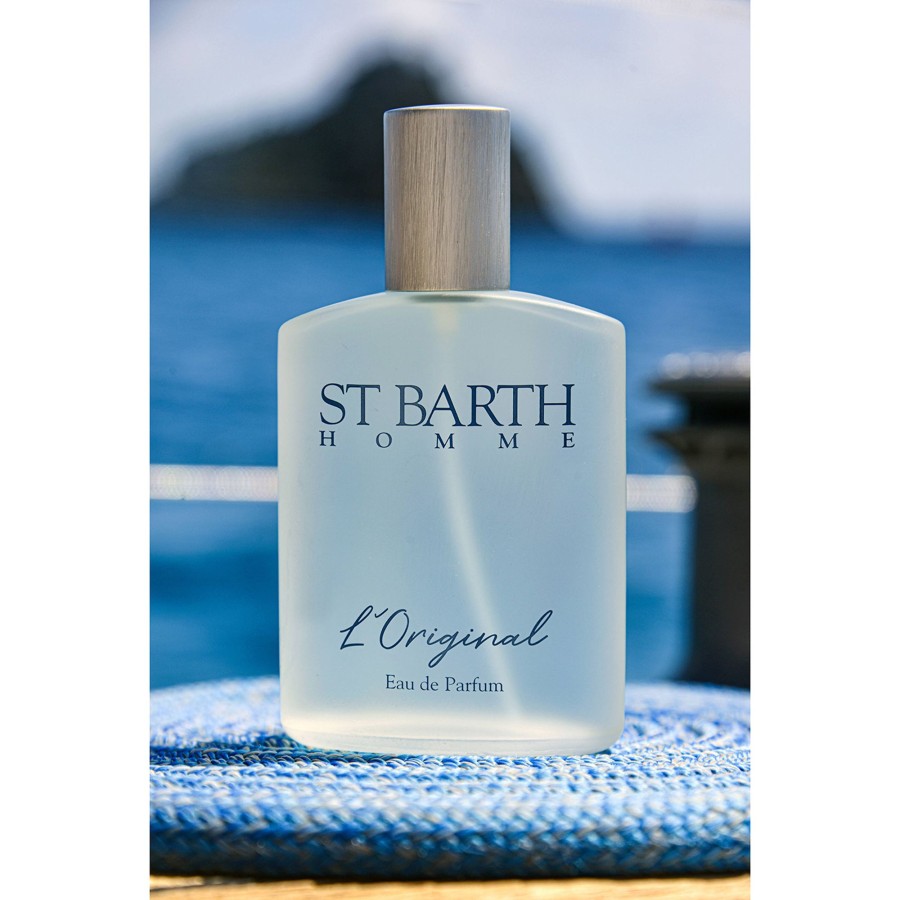 Beauty Ligne St Barth Herren-Dufte | L`Original Eau De Parfum