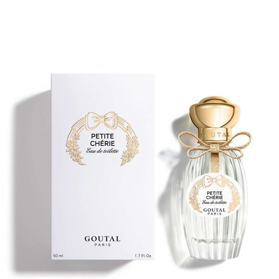 Beauty Goutal Damen-Dufte | Petite Cherie Eau De Toilette 50Ml