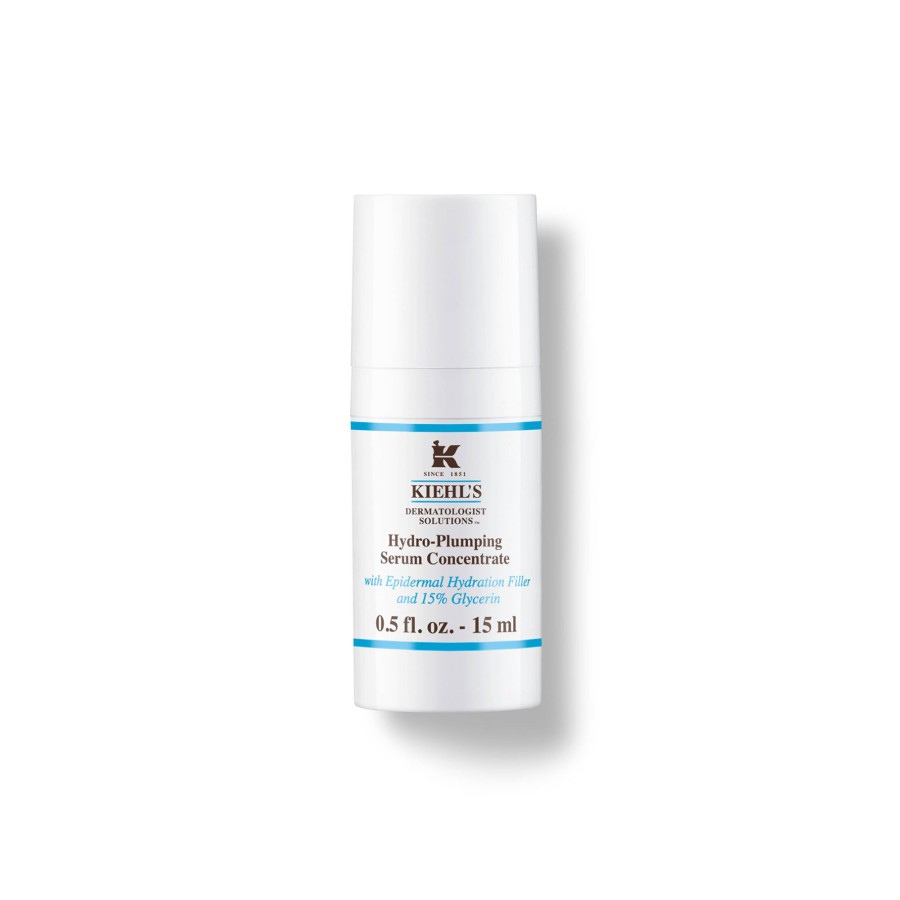 Beauty Kiehl'S Gesichtspflege | Hydro-Pumping Re-Texturing Serum Concenrate