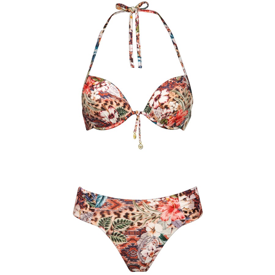 Damen Watercult Bademode | Bikini