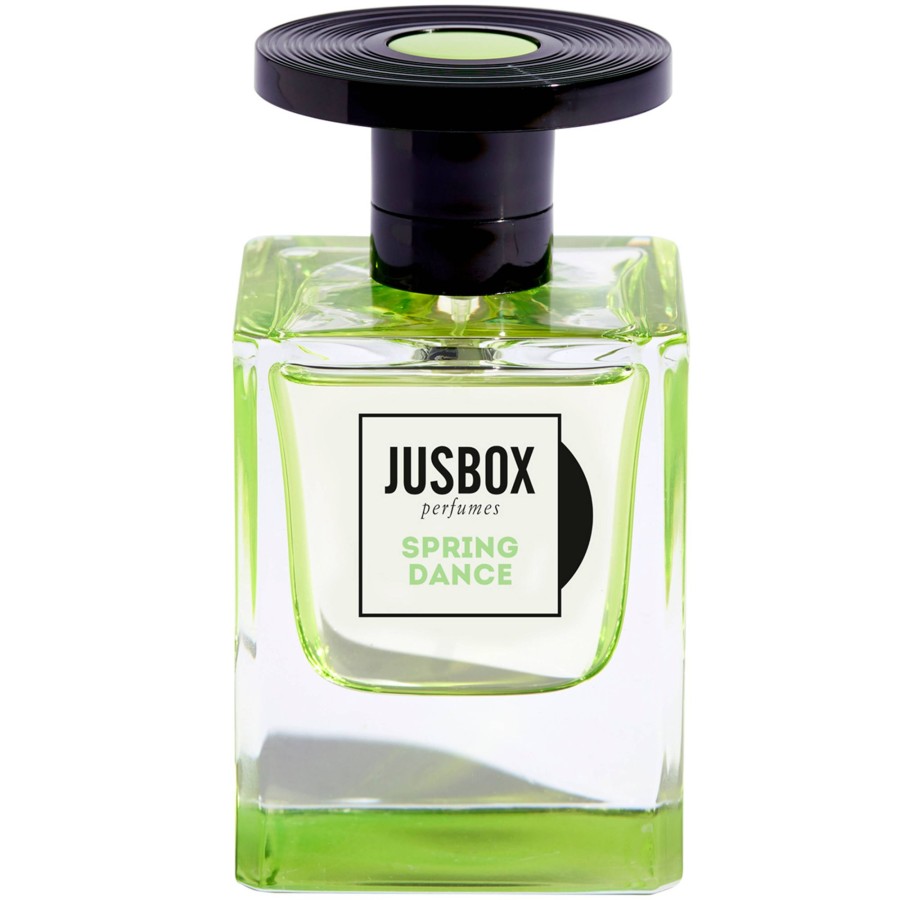 Beauty Jusbox Damen-Dufte | Spring Dance Edp