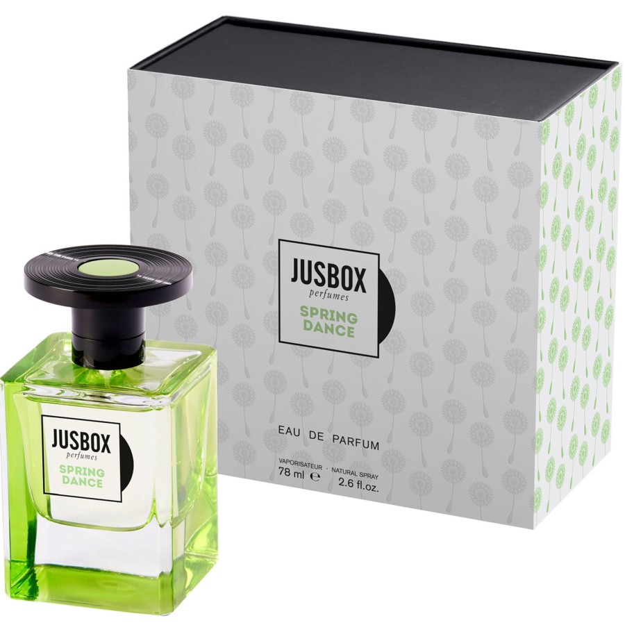 Beauty Jusbox Damen-Dufte | Spring Dance Edp