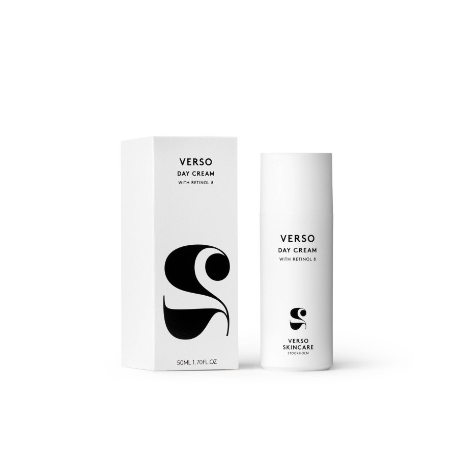 Beauty Verso Skincare Gesichtspflege | Day Cream